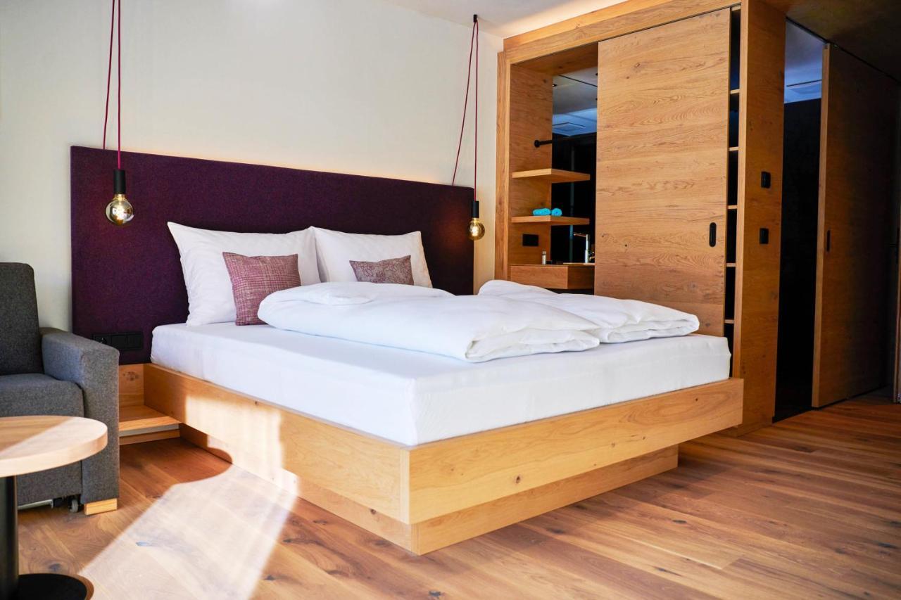 Hotel Morgenzeit -Natuerlich.Bed&Brunch Maria Alm am Steinernen Meer Exterior photo